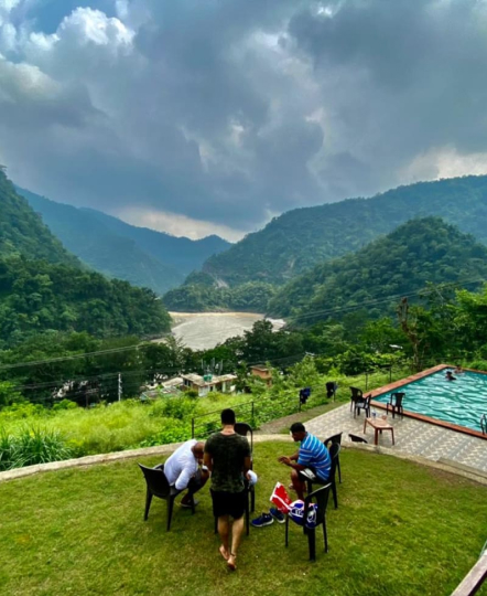 Village Tours in Rishikesh