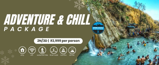 adventure-chill-package-in-rishikesh