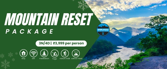 mountain-reset-package-in-rishikesh